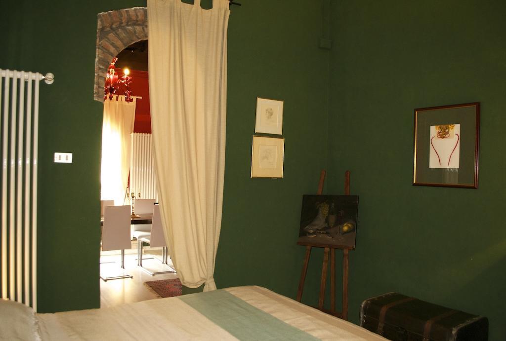 Casa Tancredi Apartment Verona Room photo